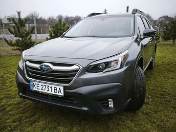 Авто Subaru Outback 2022 № 8330962