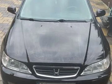 Авто Honda Accord 1999 № 8330979