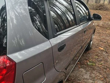 Авто Chevrolet Aveo 2006 № 8330986