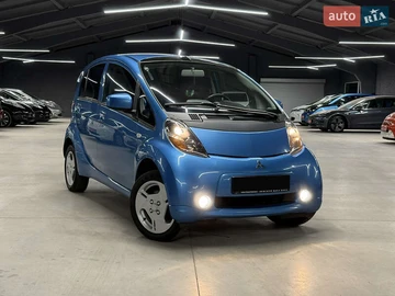 Авто Mitsubishi I-Miev 2011 № 8330990