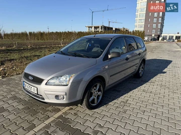 Авто Ford Focus 2006 № 8330994