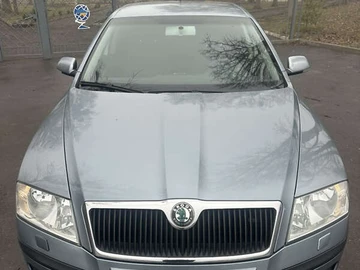 Авто Skoda Octavia 2005 № 8330998