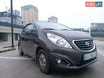 Авто Ravon R2 2016 № 8331000