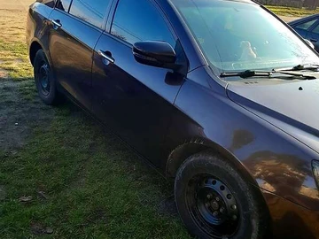 Авто Geely Emgrand 7 Ec7  2018 № 8331003