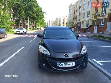 Авто Mazda 5 2011 № 8331018