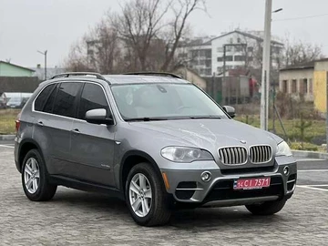 Авто BMW X5 M 2013 № 8331111