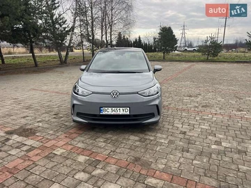 Авто Volkswagen Id 3 2023 № 8331119