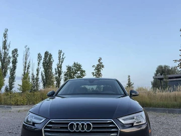 Авто Audi A4 2017 № 8331126