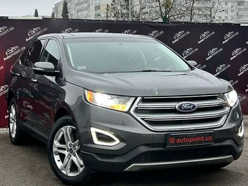 Авто Ford Edge 2018 № 8331127