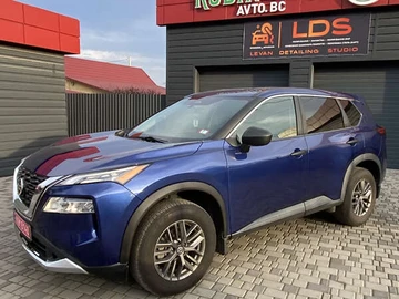 Авто Nissan Rogue 2021 № 8331128