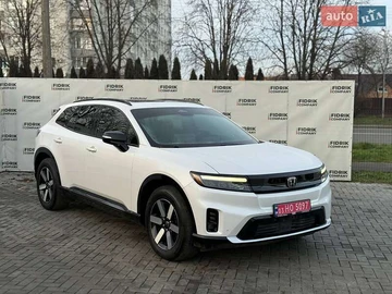 Авто Honda Prologue 2024 № 8331209