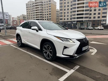 Авто Lexus Rx 2019 № 8331217