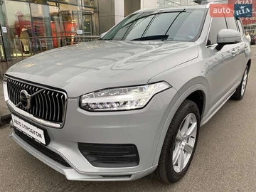 Авто Volvo Xc90 2024 № 8331220