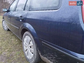 Авто Ford Mondeo 2002 № 8331227