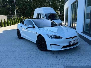 Авто Tesla Model S 2021 № 8331230