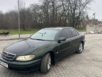 Авто Opel Omega 2001 № 8331232