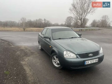 Авто ВАЗ 2170 Priora 2011 № 8331234