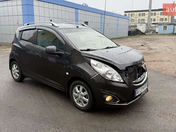 Авто Ravon R2 2017 № 8331239