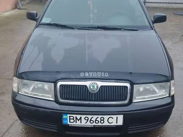 Авто Skoda Octavia 2004 № 8331241