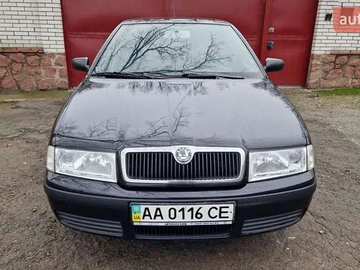 Авто Skoda Octavia 2006 № 8331256