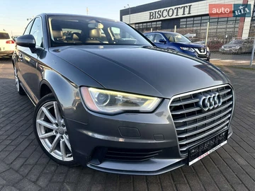 Авто Audi A3 2014 № 8331352