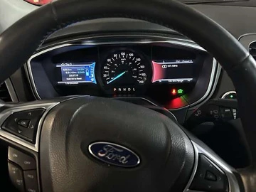 Авто Ford Fusion 2014 № 8331358
