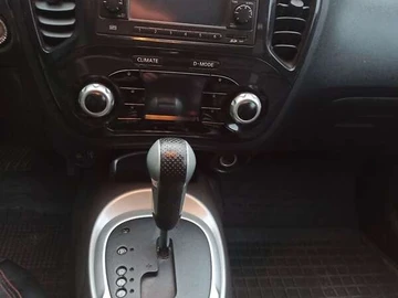 Авто Nissan Juke 2013 № 8331359