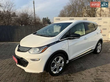 Авто Chevrolet Bolt Ev 2019 № 8331360