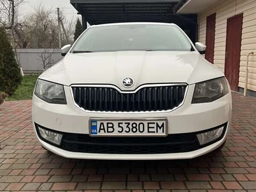 Авто Skoda Octavia 2013 № 8331371