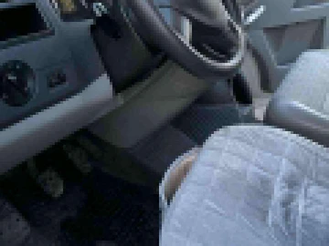 Авто Volkswagen Transporter 2011 № 8331376