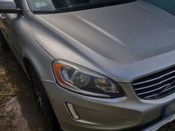 Авто Volvo Xc60 2015 № 8331459