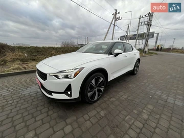 Авто Polestar 2 2023 № 8331464