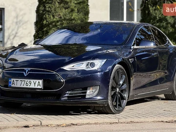 Авто Tesla Model S 2014 № 8331469