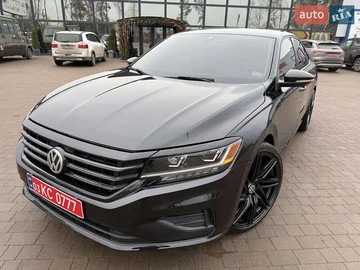 Авто Volkswagen Passat 2020 № 8331473
