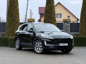 Авто Ford Escape 2020 № 8331478
