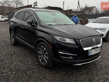Авто Lincoln Mkc 2019 № 8331484