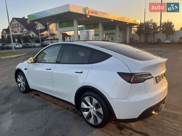 Авто Tesla Model Y 2020 № 8331490