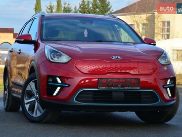 Авто KIA Niro 2021 № 8331491