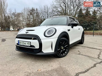 Авто MINI Cooper 2023 № 8331493