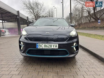 Авто KIA Niro 2020 № 8331505