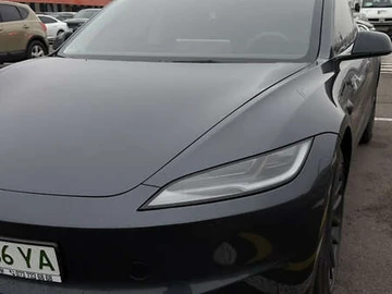 Авто Tesla Model 3 2024 № 8331507