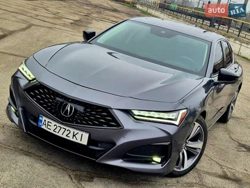 Авто Acura Tlx 2020 № 8331509