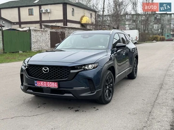 Авто Mazda Cx-50 2025 № 8331513
