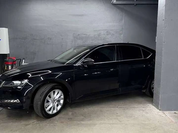 Авто Skoda Superb 2021 № 8331525