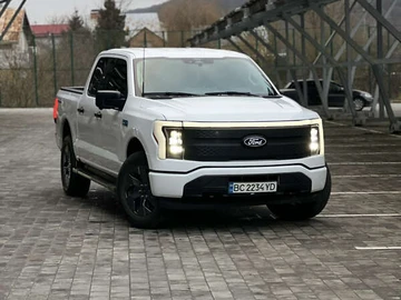 Авто Ford F-150 2024 № 8331528