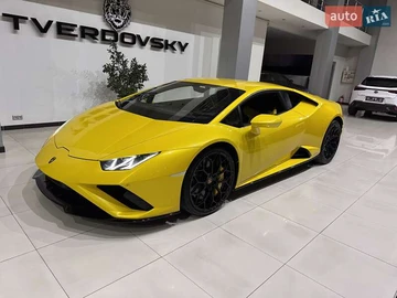 Авто Lamborghini Huracan 2020 № 8331536