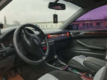 Авто Audi A6 1999 № 8331547