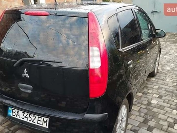 Авто Mitsubishi Colt 2006 № 8331552