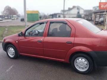 Авто Dacia Logan 2008 № 8331554