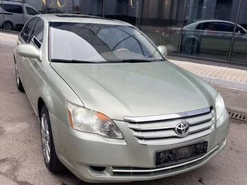 Авто Toyota Avalon 2006 № 8331568